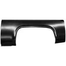 Key Parts 0853-125L Extended Wheel Arch