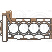 Elring 729.041 Dichtung Zylinderkopf FüR Citroen Peugeot Mini BMW DS Opel C4 C5