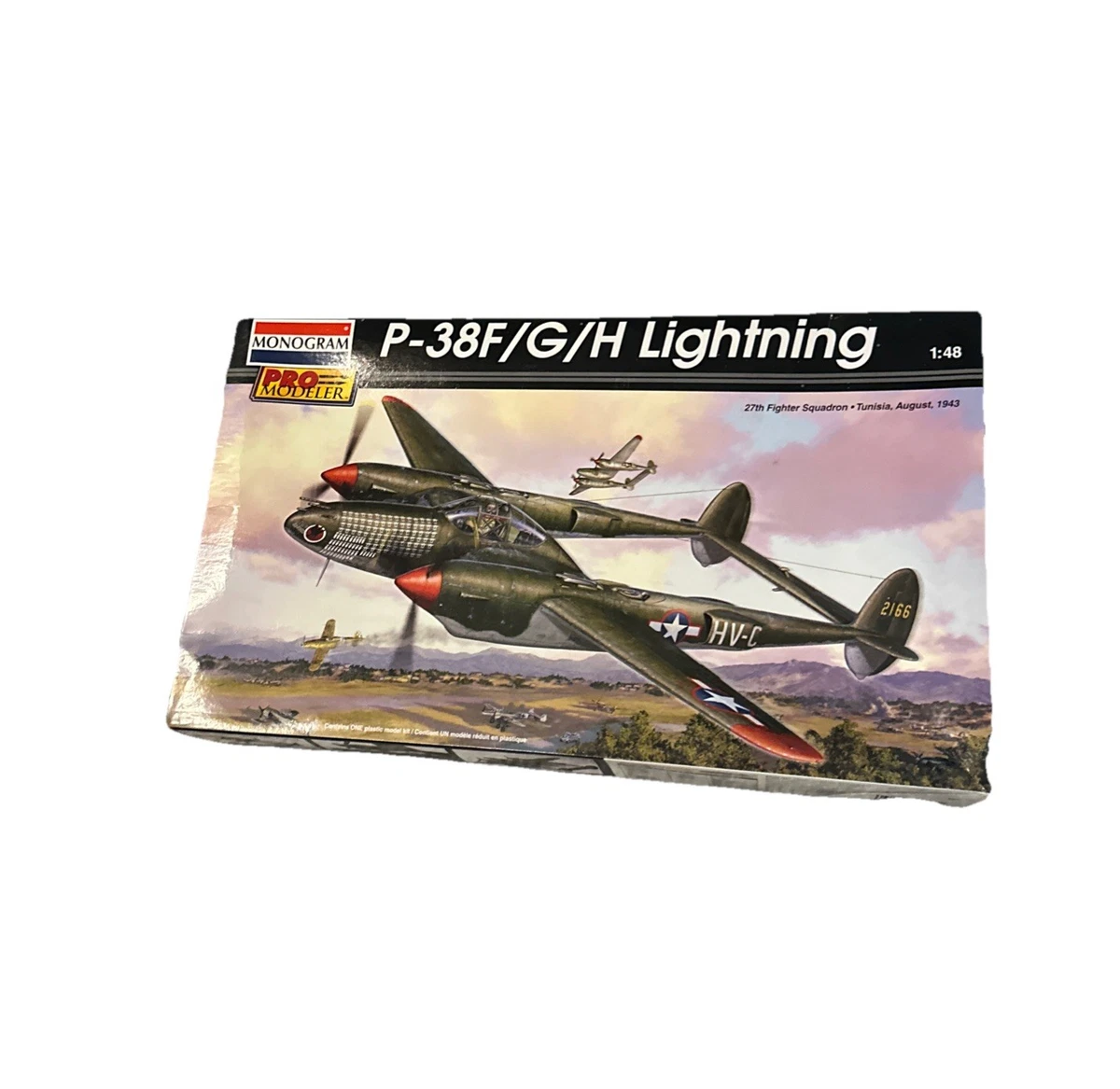 25+ Pro Modeler 1 48 Militaria Airplane for sale | Updated Oct 2026