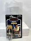 Star Wars Obi-Wan Kenobi Vintage Collection VC76 The Phantom Menace Star Case