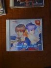 Dead or Alive 2 Limited Edition JP Sega Dreamcast Game Japan Import *US SELLER*