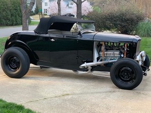 1932 Ford Other 