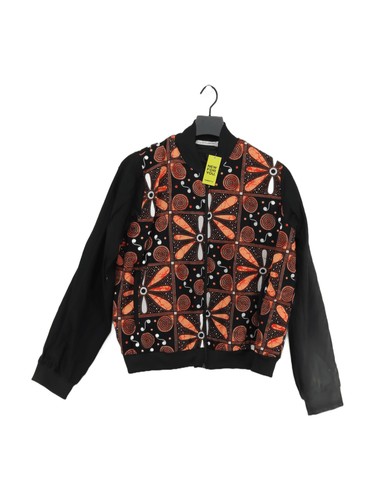 M.A.DKOLLECTION Bomber Jacket jacket multi
