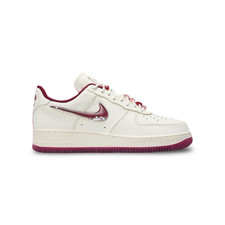 FZ5068-161 Nike Air Force 1 Low '07 SE PRM Valentine's Day