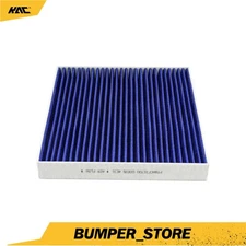 CF10381 Cabin Air Filter For Hyundai Santa Fe Kia Carnival 2022-2024 Kia Optima