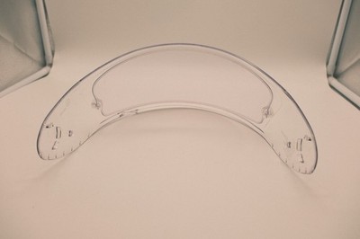 Shoei CWR-F Visier Transparent inkl. Pinlock