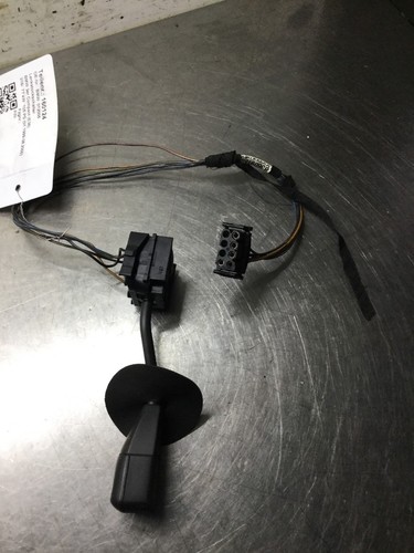 160124 Lenkstockschalter BMW 3er Compact (E36) 012005 316i