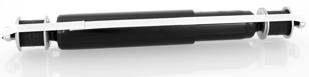 1x Gas Shock Absorber Front for NISSAN PATROL, SAFARI (Y60, Y61) 09.1988