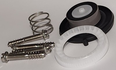 Hunter Diaphragm Repair Kit For ASV, PGV, SRV Valves 33-2100 332100
