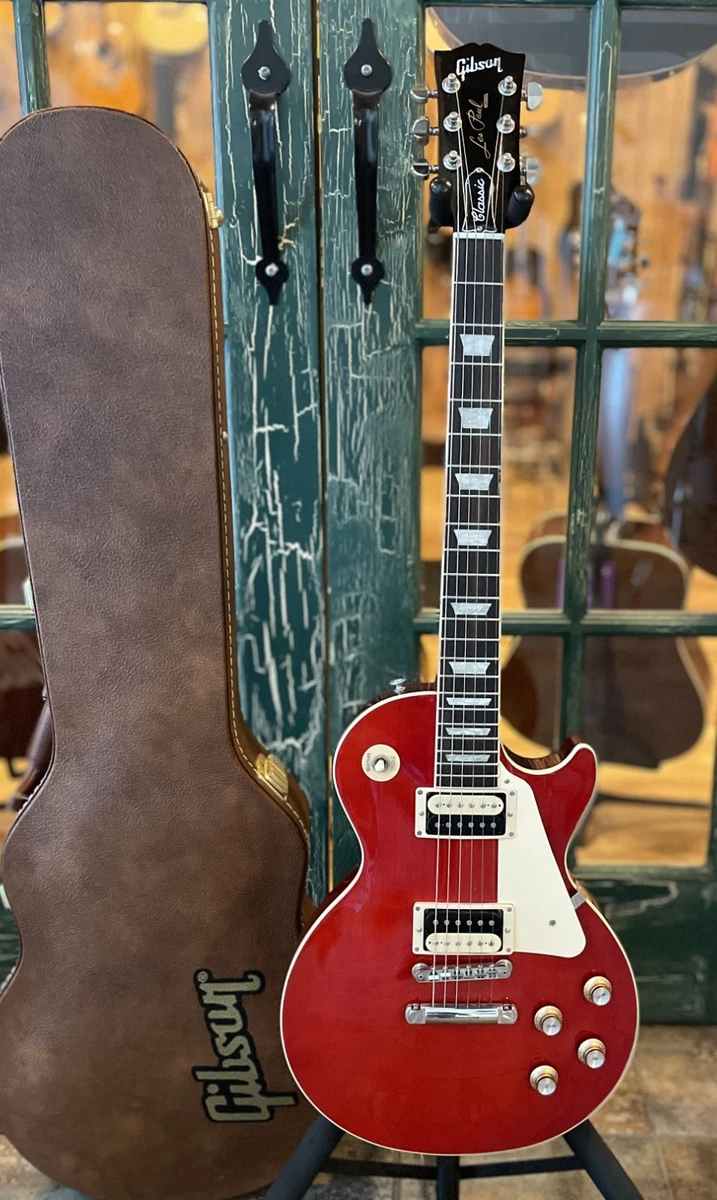 Preços baixos em Gibson Les Paul Classic | eBay