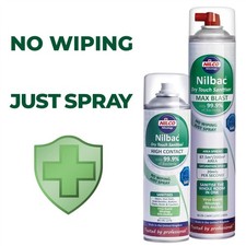 Nilco SVTN5NGCBCP 5L C4 Professional Heavy Duty Floor Cleaner 5 Litre Citrus 3.20 per litre
