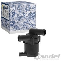 Vemo Zusatzwasserpumpe UmwÄLzpumpe Passend FüR VW Transporter | V10-16-0057