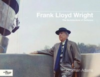 Jonathan Adams | Frank Lloyd Wright | Buch | Englisch (2022) | Gebunden