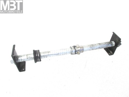 Kawasaki Z 750 ZR750L/M Hinterradachse Achse Hinterrad rear axle Bj.07-12