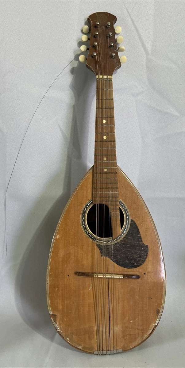 Suzuki Mandolins for sale - eBay