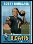 1971 Topps #54 Bobby Douglass