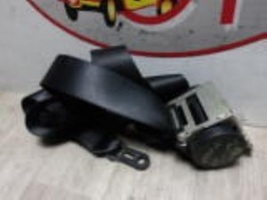 SICHERHEITSGURT LINKS HINTEN BMW 1 serie (E87/87N) 72119139832