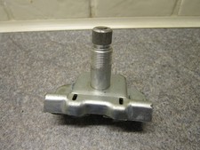 Genuine Lucas 72840A Windscreen Wiper Wheel Box for MGB, MGB GT - New Old Stock.