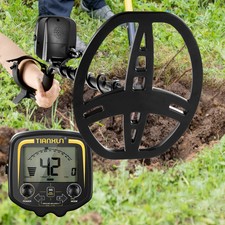 Professional TX-850 Gold Metal Detector High Performance Underground Treasure