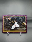 2026 Topps Series 1 - 1991 Topps Baseball Paul Skenes #T91-50 Pink