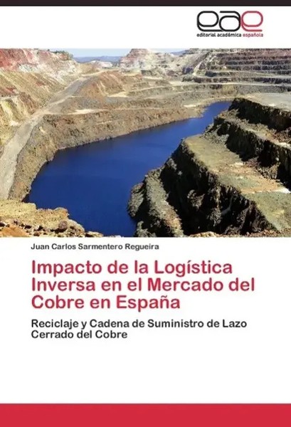 Juan Carlos Sarmentero Regueira | Impacto De La LogíStica Inversa En El...-image