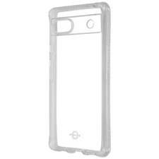 ITSKINS Spectrum_R Clear Case for Google Pixel 6a - Clear