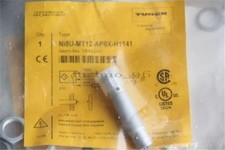 New 1Pcs NI8U-MT12-AP6X-H1141 Turck Plc Module nw