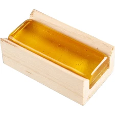 Bellafina Woodblock Rosin-Light Violin Light