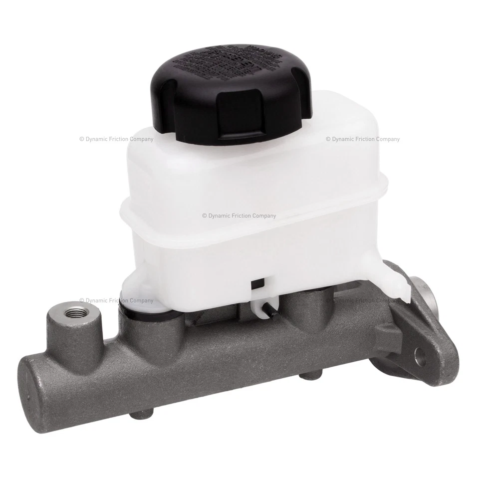 For Hyundai Santa Fe 2001-2006 DFC 355-03026 Brake Master Cylinder — 第 2/2 张图片