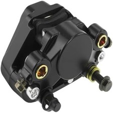 Rear Brake Caliper with Brake Pad for 110cc 150cc 200cc 250cc ATV Quad