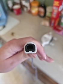 TESTED Sega Dreamcast Fishing Controller HKT-8700 + Bass & Marine Fishing Bundle