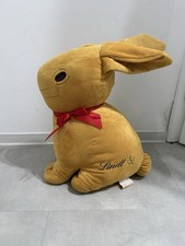 Lindt Osterhase Plüschhase XxL 63 Cm 