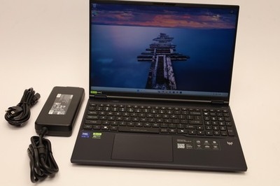 Acer Predator Helios Neo 16S 16'' Ultra 9 275HX 16GB 1TB RTX 5070 Ti Win11 AI