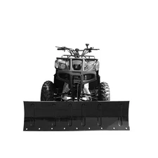 ATV Snow Plow Kit Fits 2024 Massimo Tboss 550 & Most ATVs