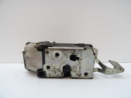 PORTIERSLOT LINKS VOOR Peugeot Boxer (244) 9135N9 - Afbeelding 1 van 3