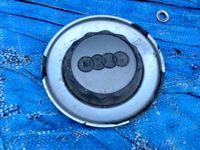 Audi A6 BBS RC Wheel Center Cap MK4 OEM 0929519