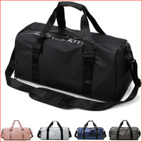 Sporttasche Gym Sport Fitness Reisetasche Schultertasche FüR Damen Herren