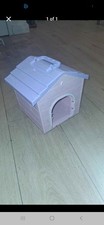 toy dog house