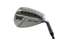 PXG 0311 Forged Sand Wedge 56° Regular Right-Handed Steel #0577 Golf Club
