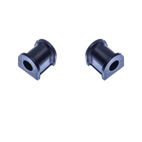 2X Denckermann Lagerung Stabilisator Vorne Links Rechts FüR Mitsubishi Grandis-image