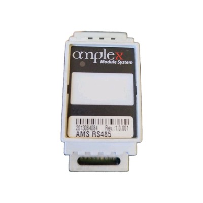 AMPLEX Module System AMS RS485 Modul für Dlms / Cosem Und Modbus