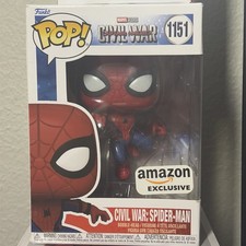 Ultimate Funko Pop Captain America Figures Checklist and Gallery 54