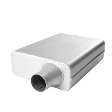 Cherry Bomb Muffler 88100cb Gap