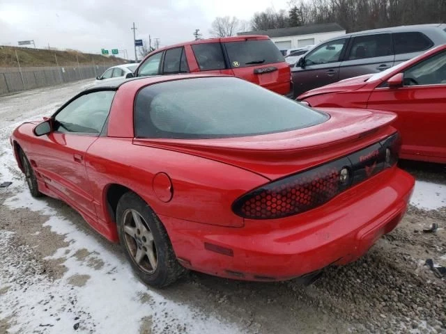 Air Flow Meter 3.8L Fits 99-05 BONNEVILLE 2313305 Foto 2 de 4