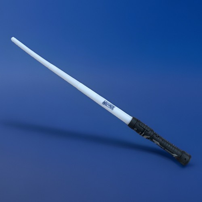 #ad 2026 HARTFORD WOLF PACK MINI LIGHT UP SABER STAR WARS NIGHT AHL HOCKEY RANGERS $14.99