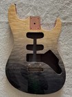 UPGRADED Tagima Stella DW Strat-style HSS Guitar in EXCELLENT Condition — photo 8