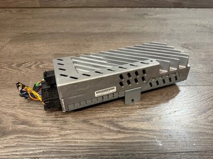 BMW G30 G31 G11 G12 F90 M5 Harman Kardon Verstärker Top Amplifier Harman 6823464