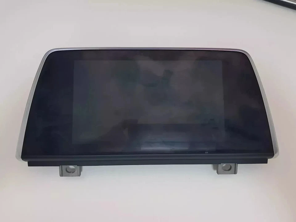 Originaldisplay BMW X1 Serie (F48) Baujahr 2018 Ersatzteilnummer 193304-10, - Bild 4 von 4