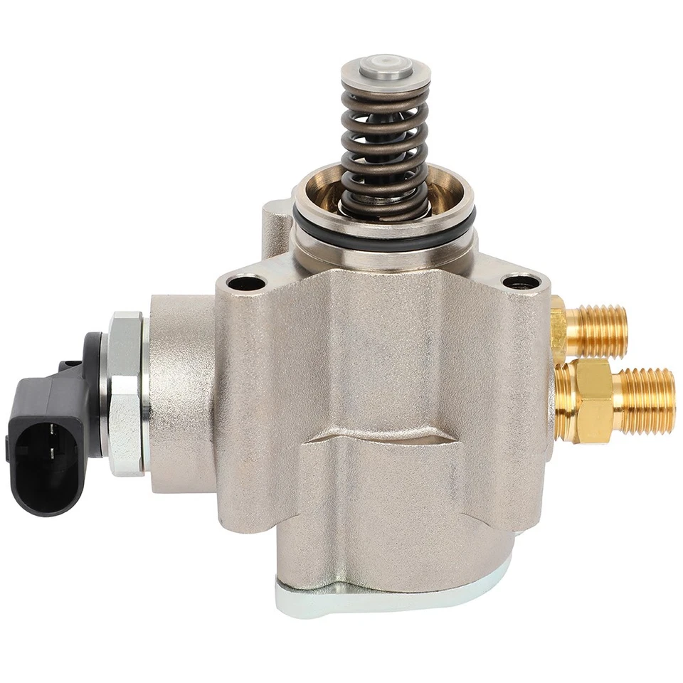 Conjunto de bomba de combustible lado del conductor para Audi R8 2008-2015 2009-2012 Audi S5 4,2 L Foto 3 de 4