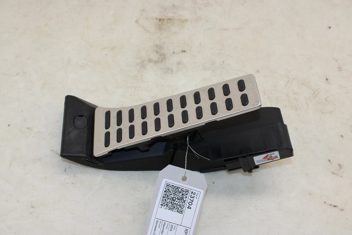 Pedals & Pads for Hyundai Genesis for sale | eBay
